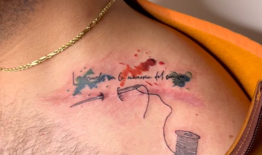 LLbeautyink