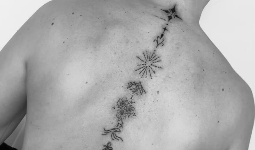 LLbeautyink